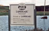 Friends of Laphroig site
