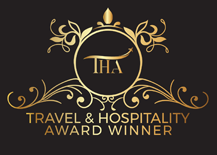 Travel and Hospitality Winner
